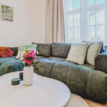 Masaryk Apartamento