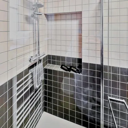 Masaryk Apartamento *