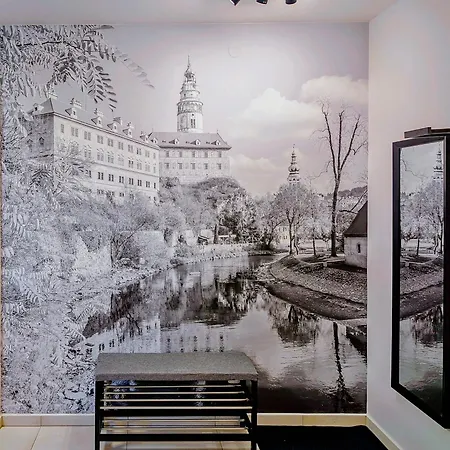 Apartamento Masaryk