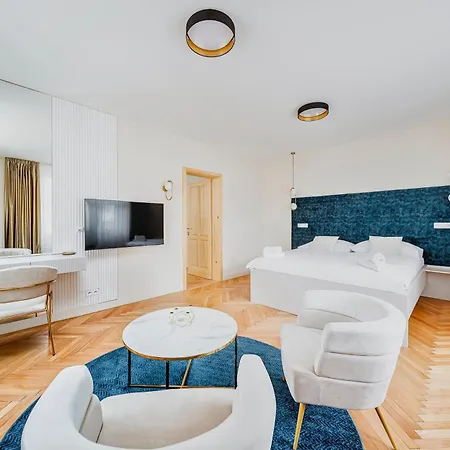 Masaryk Apartamento Český Krumlov