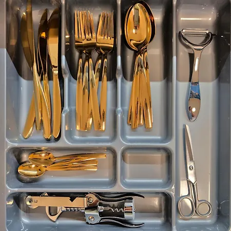 Masaryk Apartamento *