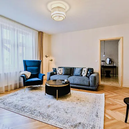 Apartamento Masaryk Český Krumlov