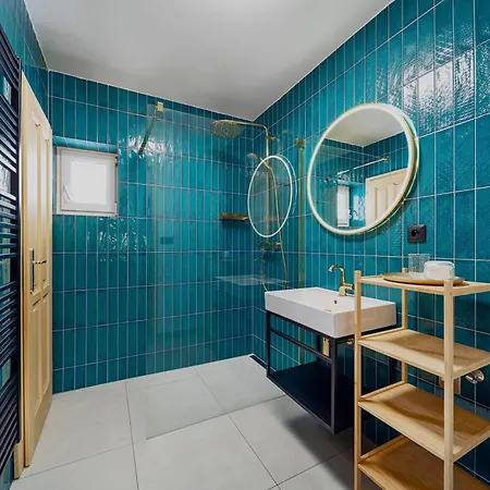 Apartamento Masaryk *
