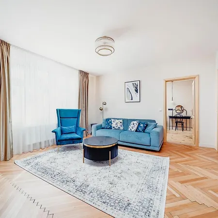 Apartamento Masaryk