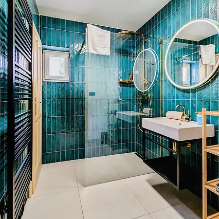 Masaryk Apartamento *