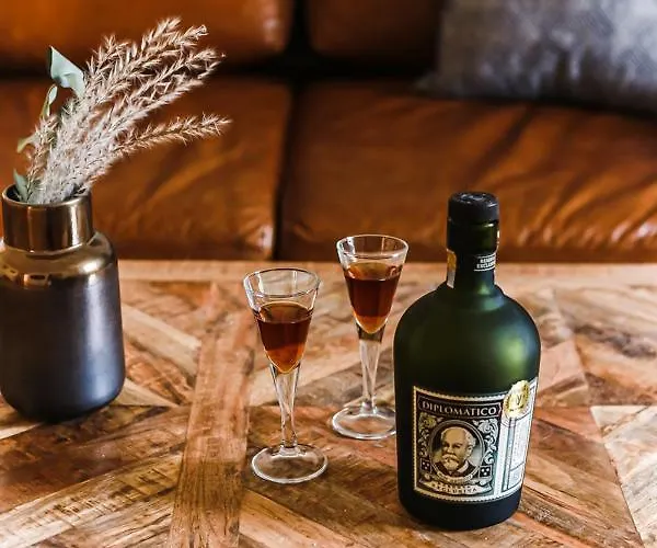 Апартаменты Masaryk