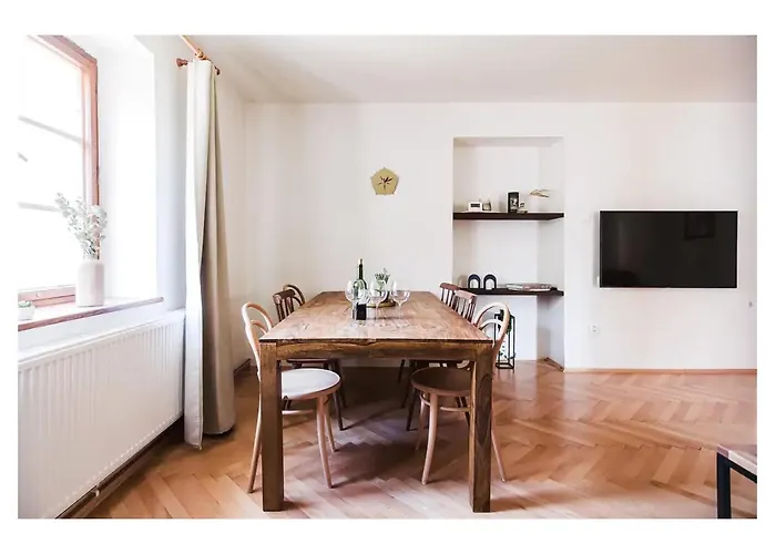 Masaryk Апартаменты Чески-Крумлов