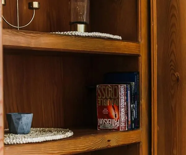 Апартаменты Masaryk Чески-Крумлов