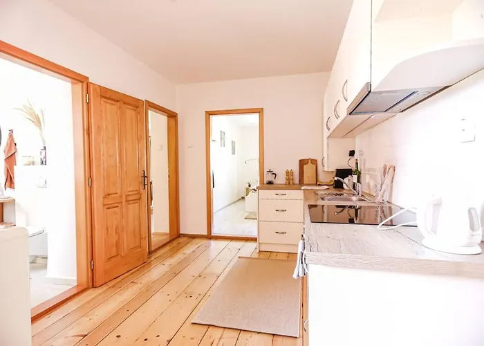 Апартаменты Masaryk