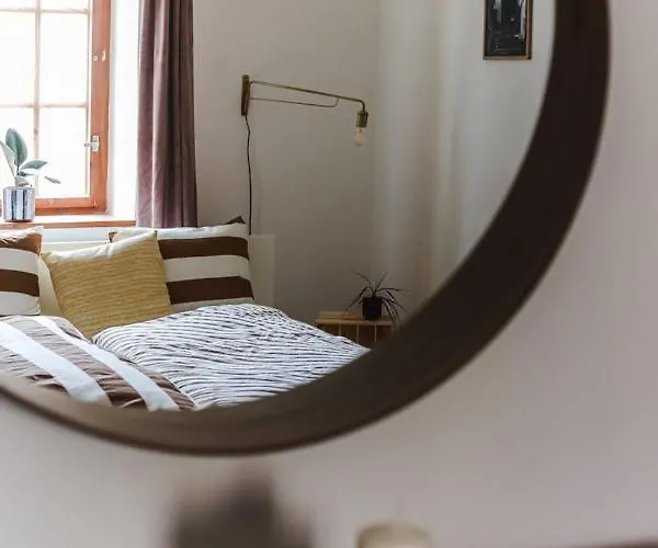 Masaryk Чески-Крумлов