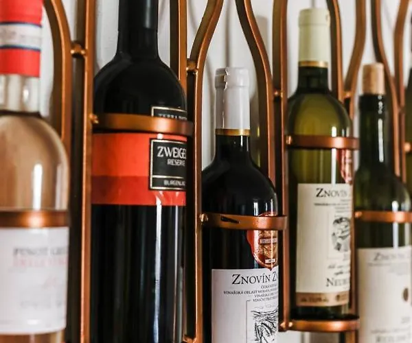 Апартаменты Masaryk