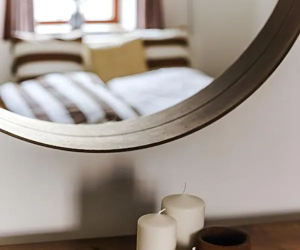 Masaryk Апартаменты Чески-Крумлов