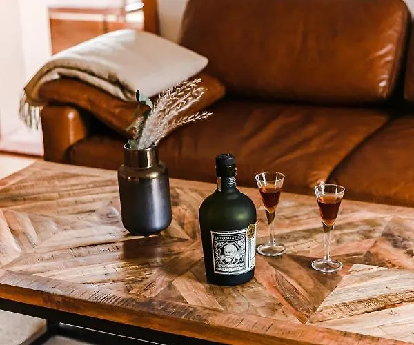 Masaryk Апартаменты *