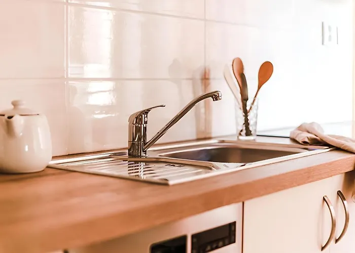 Апартаменты Masaryk *