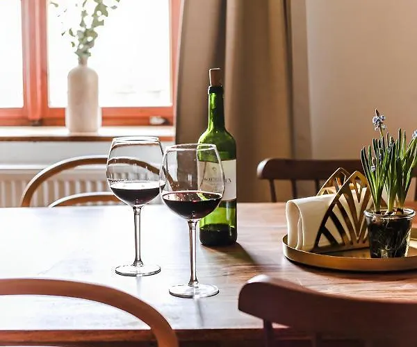 Masaryk Апартаменты Чески-Крумлов