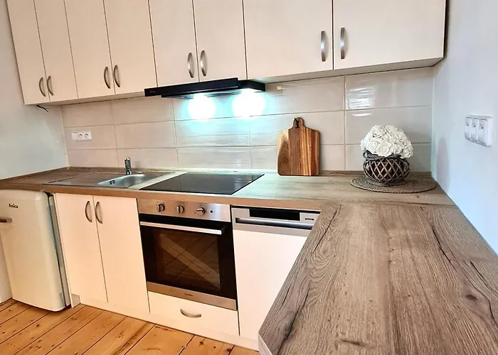 Апартаменты Masaryk *