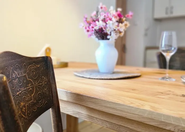 Апартаменты Masaryk