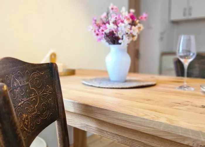 Masaryk Апартаменты *