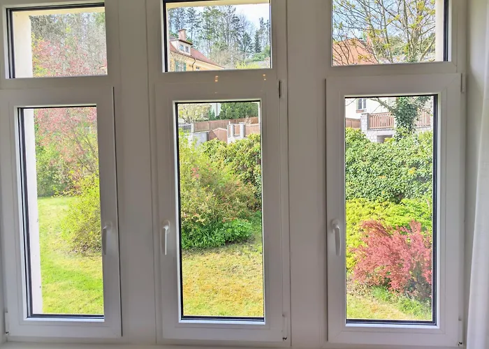 Апартаменты Masaryk