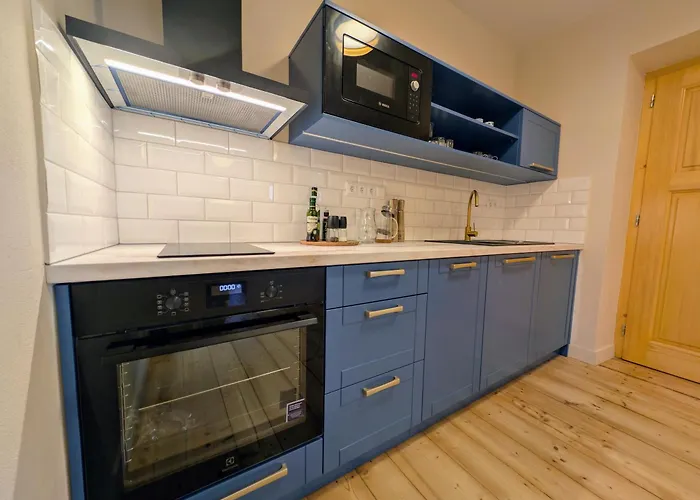 Masaryk Апартаменты Чески-Крумлов