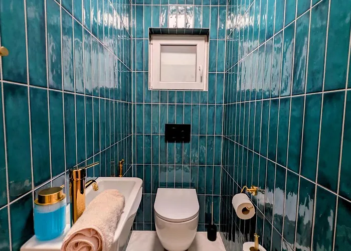 Апартаменты Masaryk *