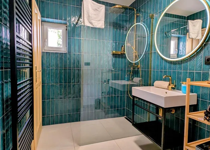 Апартаменты Masaryk